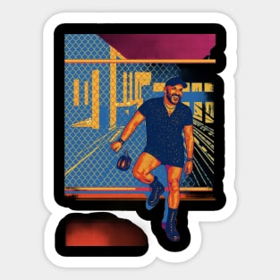 Pride Butch Queen Sticker